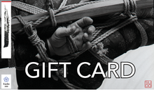 Load image into Gallery viewer, Gift Card