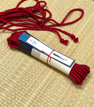 Load image into Gallery viewer, 🔥 BACK IN STOCK Nawaya RED 6mm