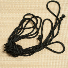 Load image into Gallery viewer, Tokyo Asanawa BLACK 6mm