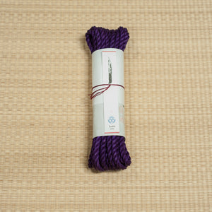 Tokyo Asanawa Purple 6mm
