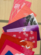 Load image into Gallery viewer, Furoshiki Wrapping Cloths