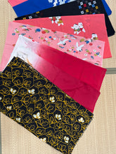 Load image into Gallery viewer, Furoshiki Wrapping Cloths
