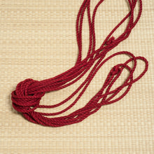 Load image into Gallery viewer, 🔥 BACK IN STOCK Nawaya RED 6mm