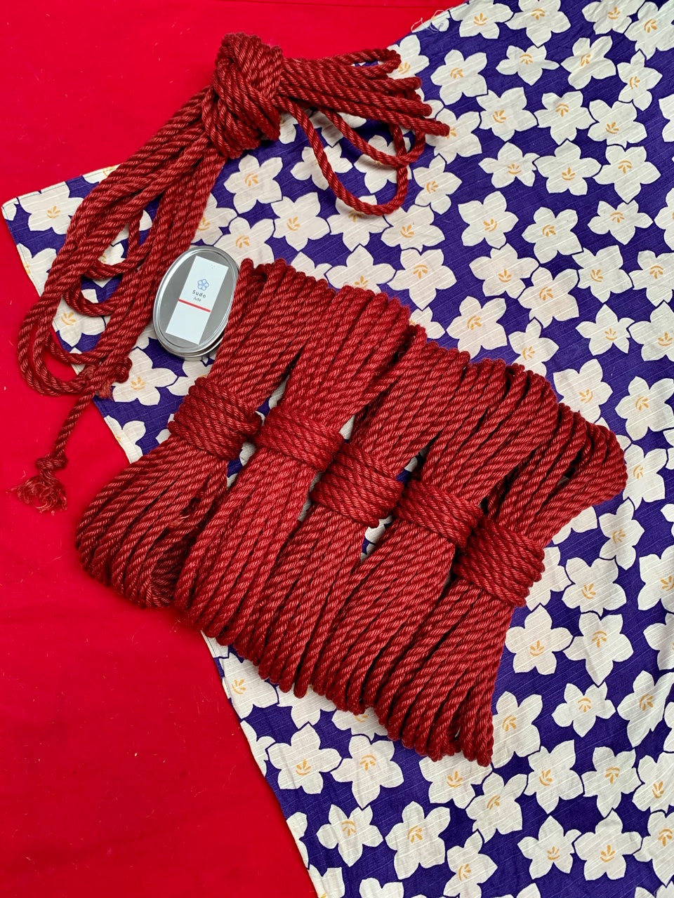 Apprentice Kit Colours