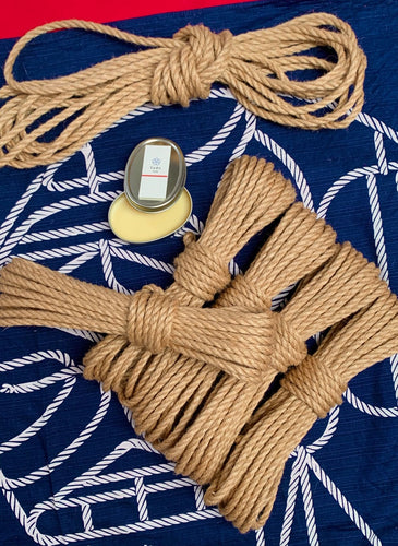 Apprentice Kit Asanawa